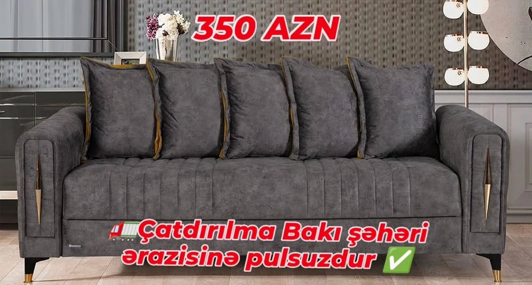Ev və bağ üçün