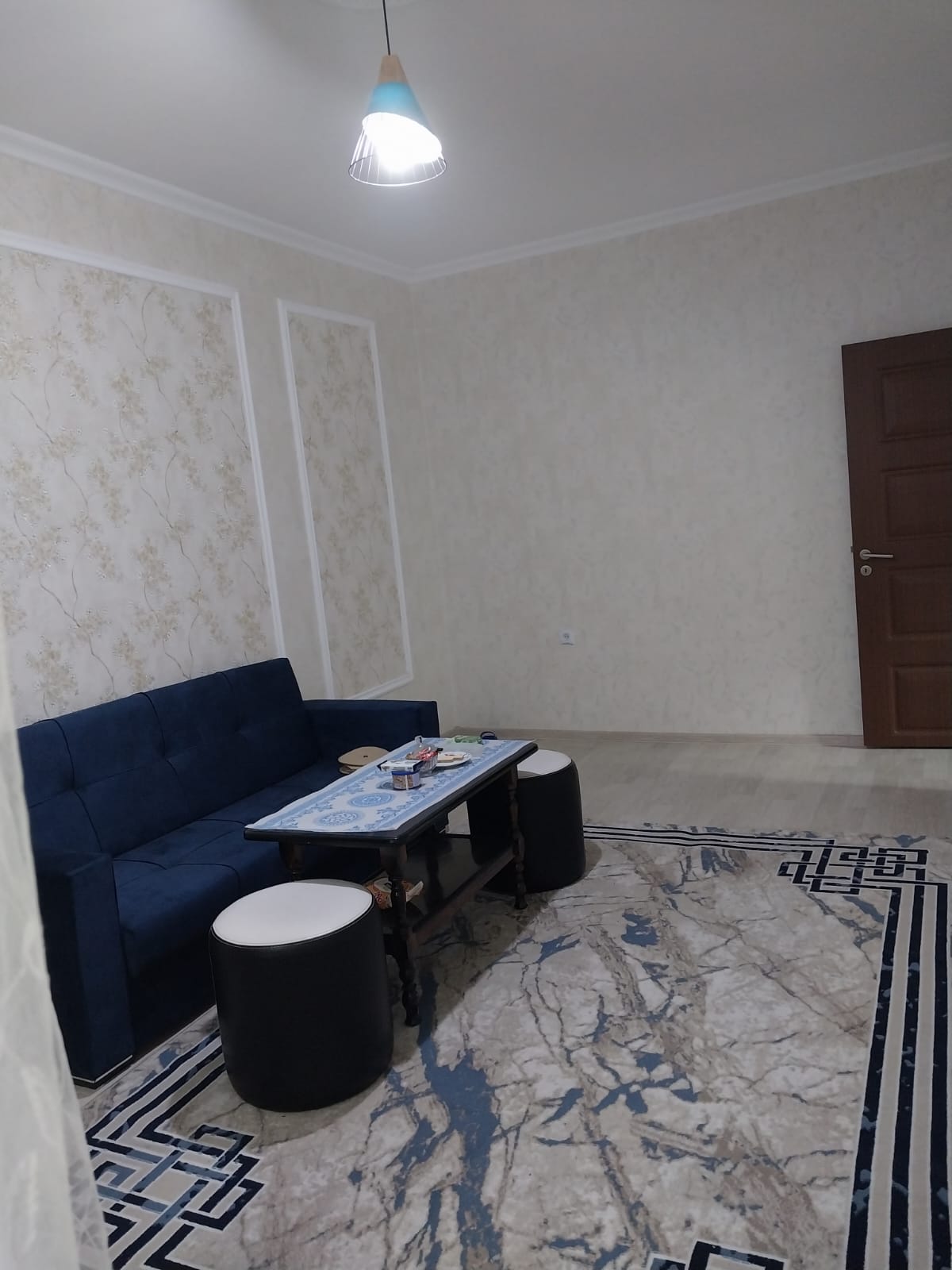 Mənzillər (satış və kirayə)