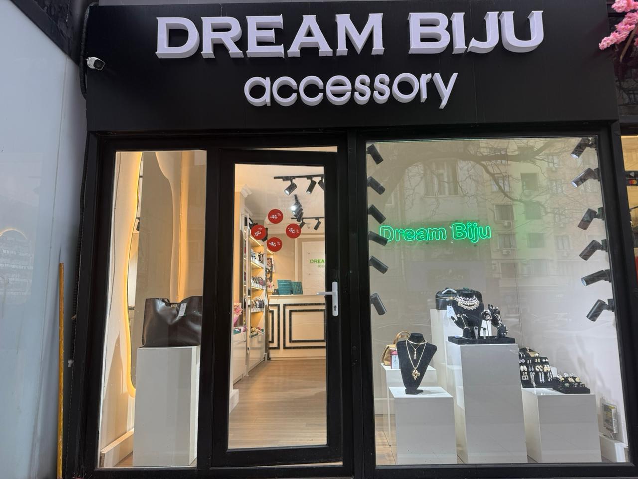 Xidmətlər və biznes