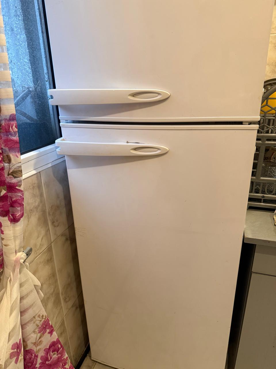 Məişət texnikası