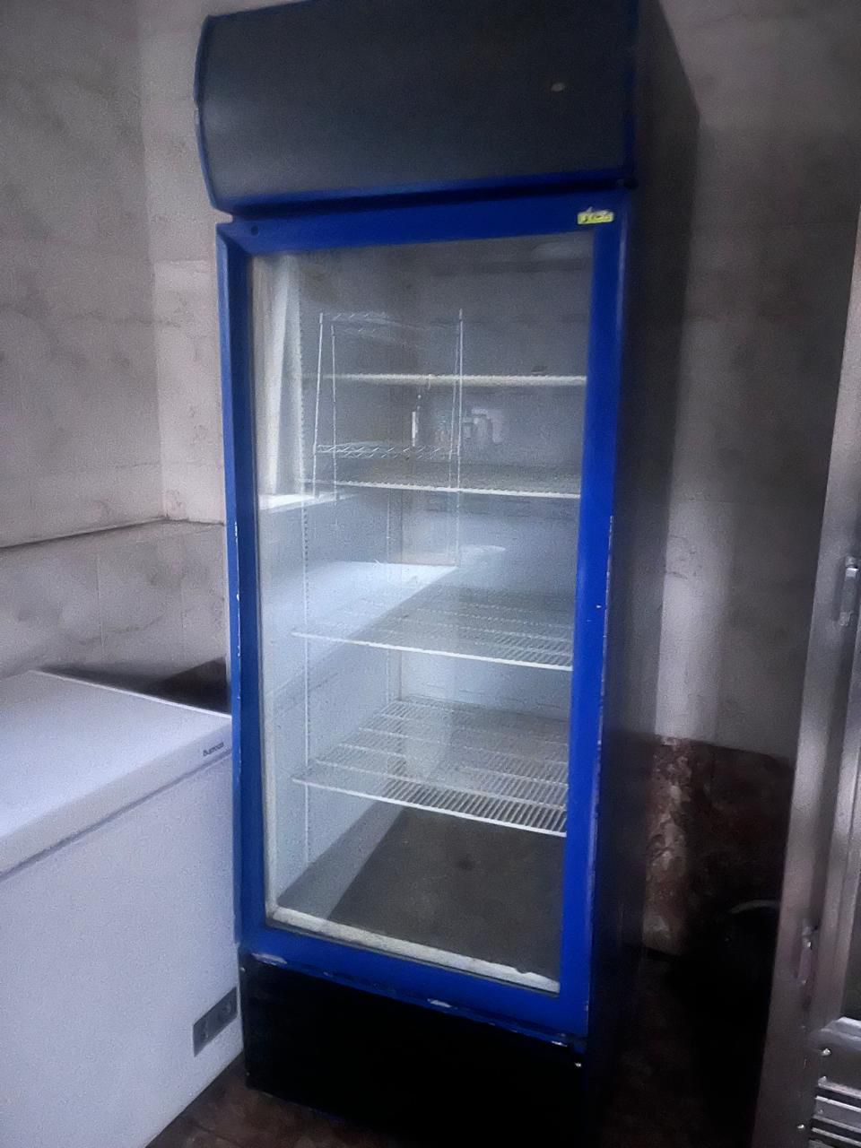 Soyuducular, paltaryuyanlar