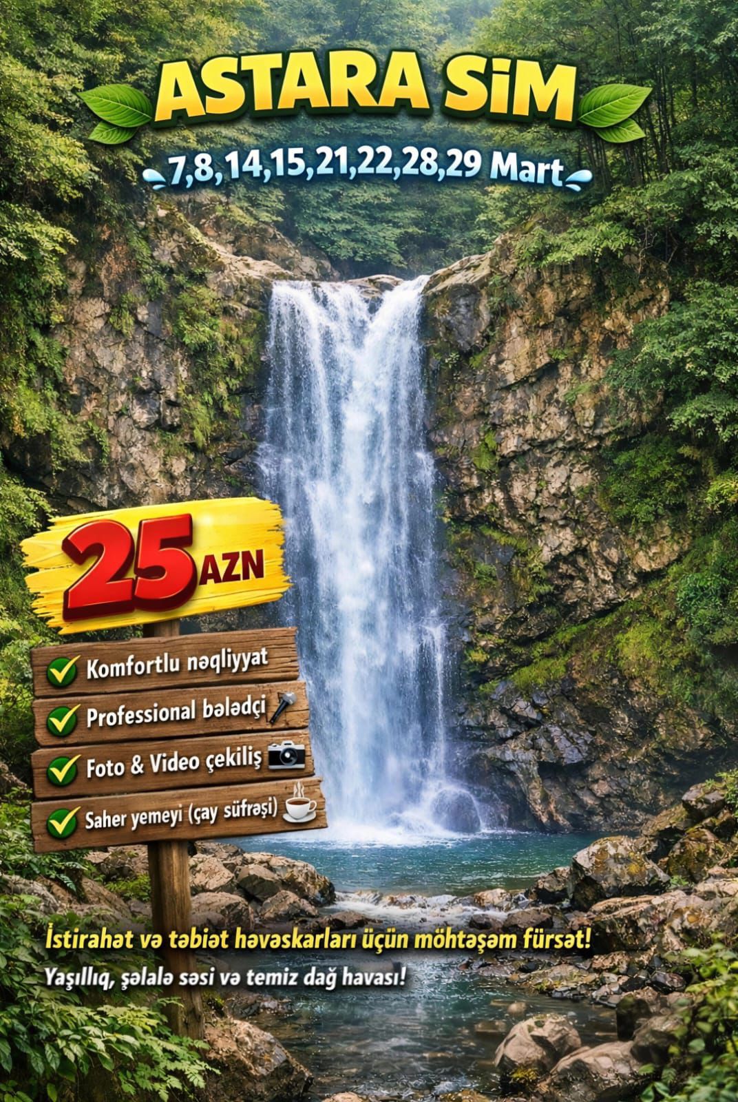 Hobbi, idman və asudə