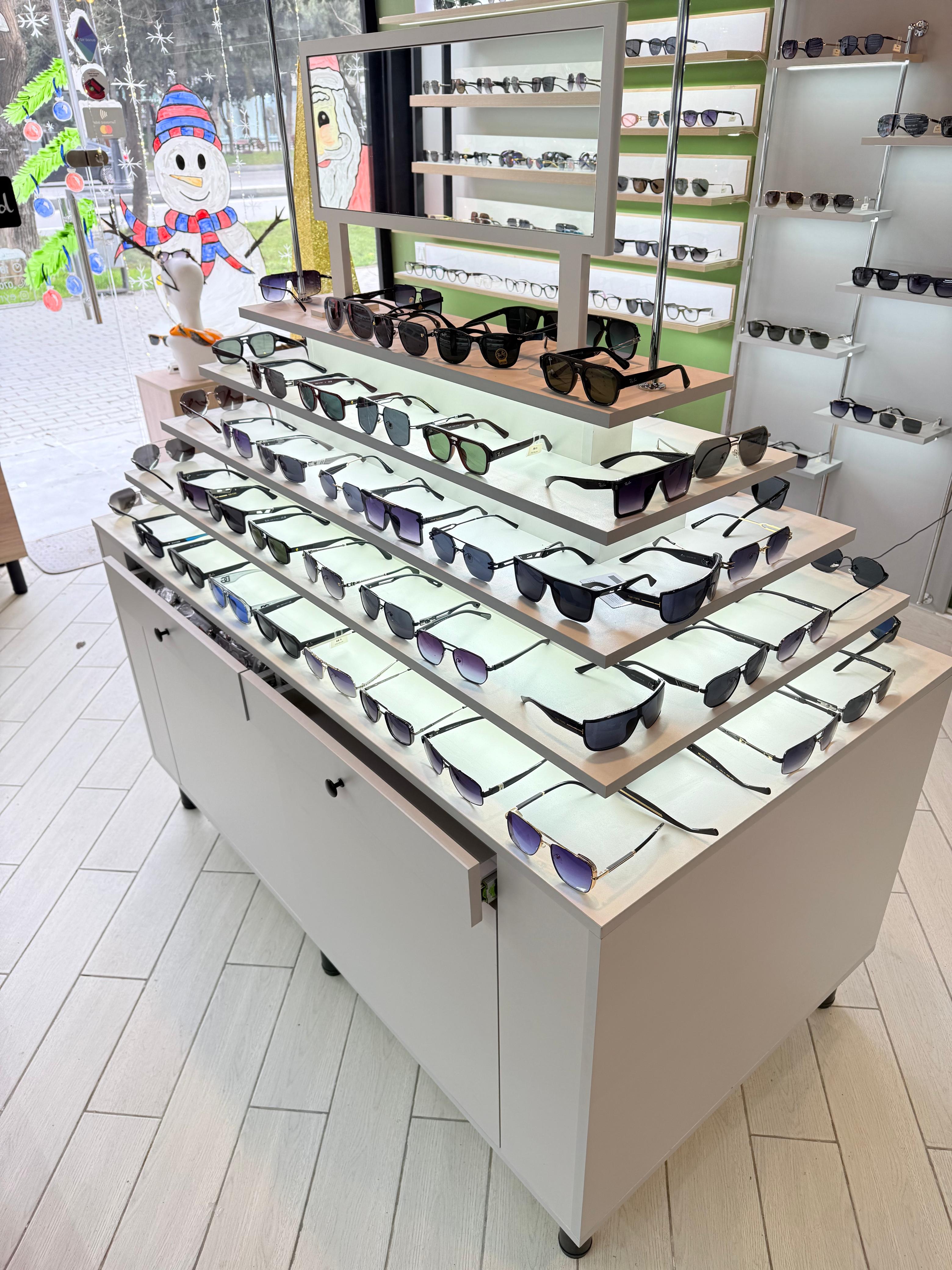 Xidmətlər və biznes