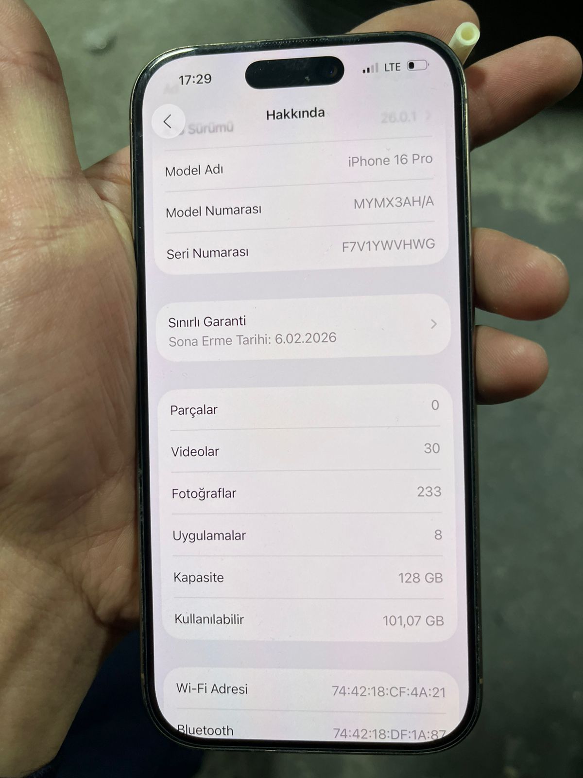 Mobil telefonlar və planşetlər