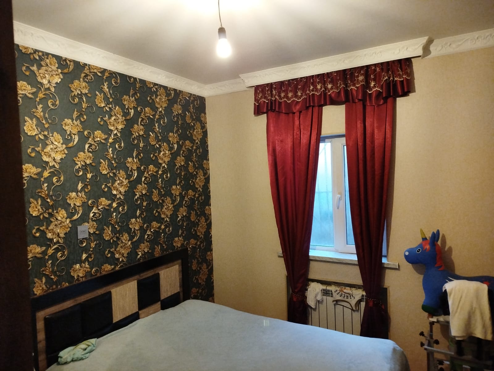 Həyət evləri və villalar